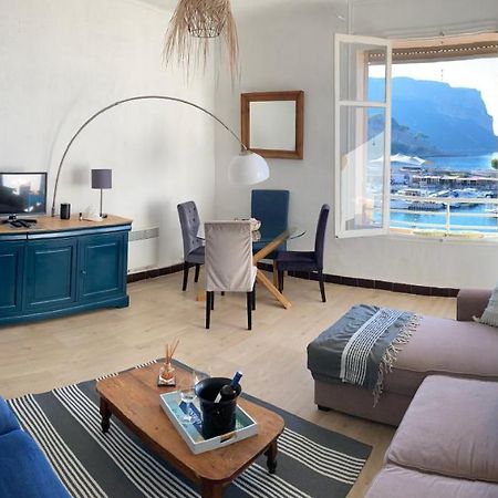 Vue De Reve Daire Cassis Dış mekan fotoğraf
