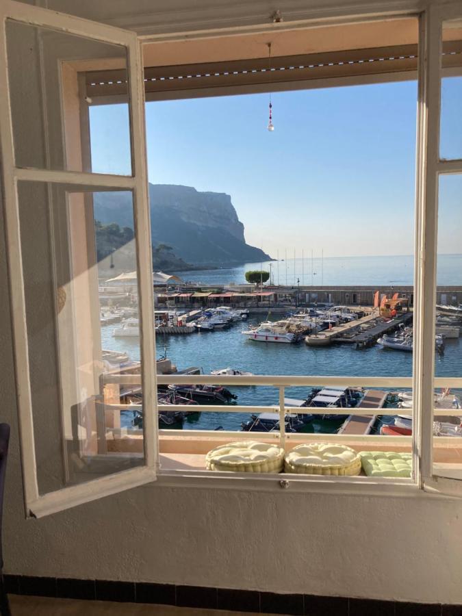 Vue De Reve Daire Cassis Dış mekan fotoğraf