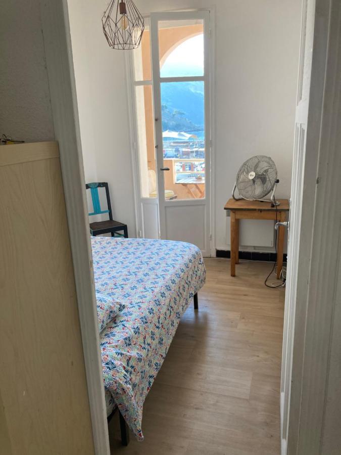Vue De Reve Daire Cassis Dış mekan fotoğraf
