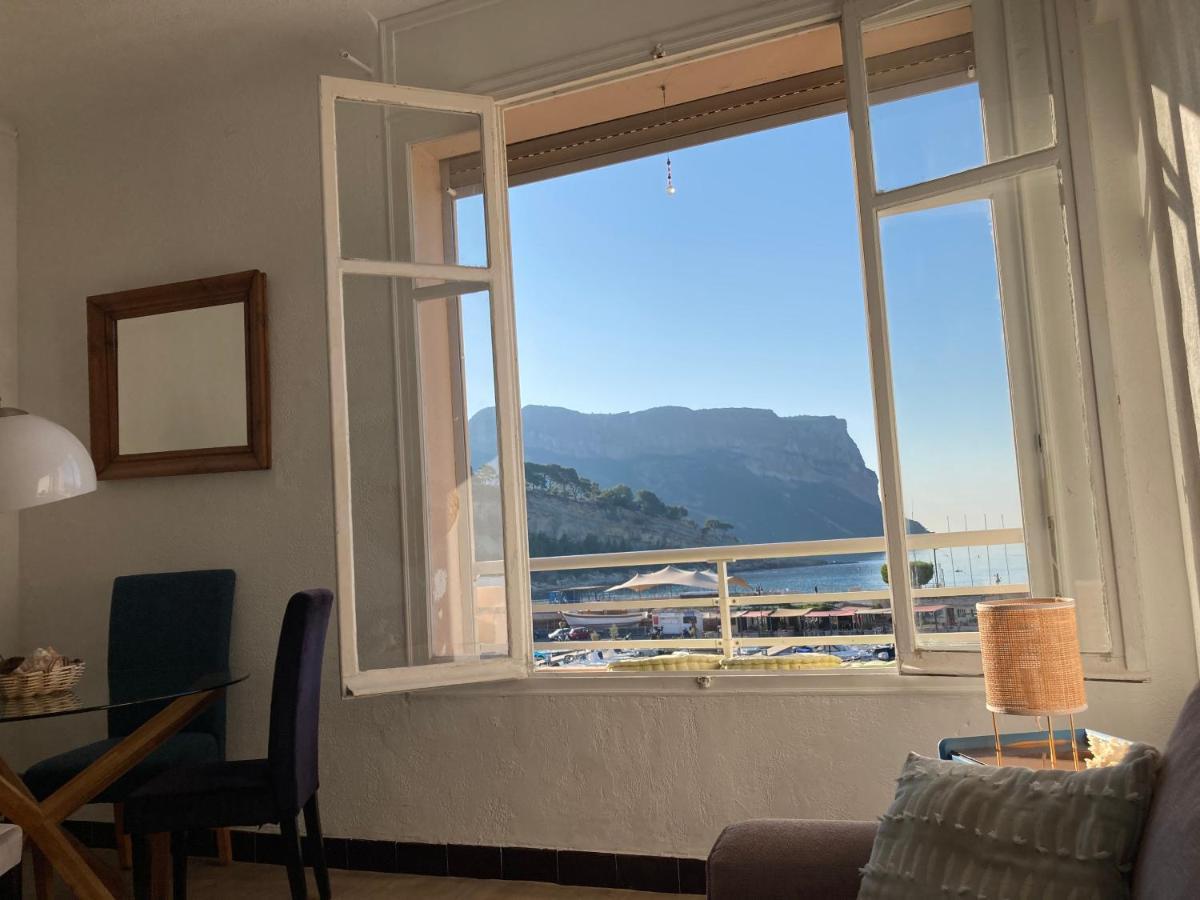 Vue De Reve Daire Cassis Dış mekan fotoğraf