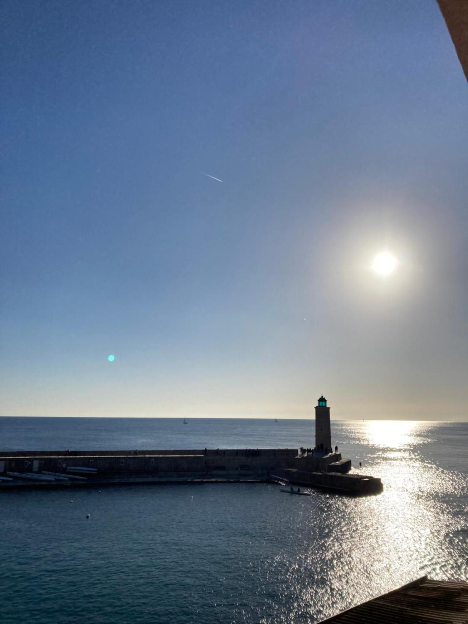 Vue De Reve Daire Cassis Dış mekan fotoğraf